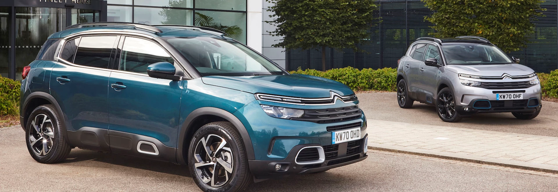 Buyer’s guide to the Citroen C5 Aircross 